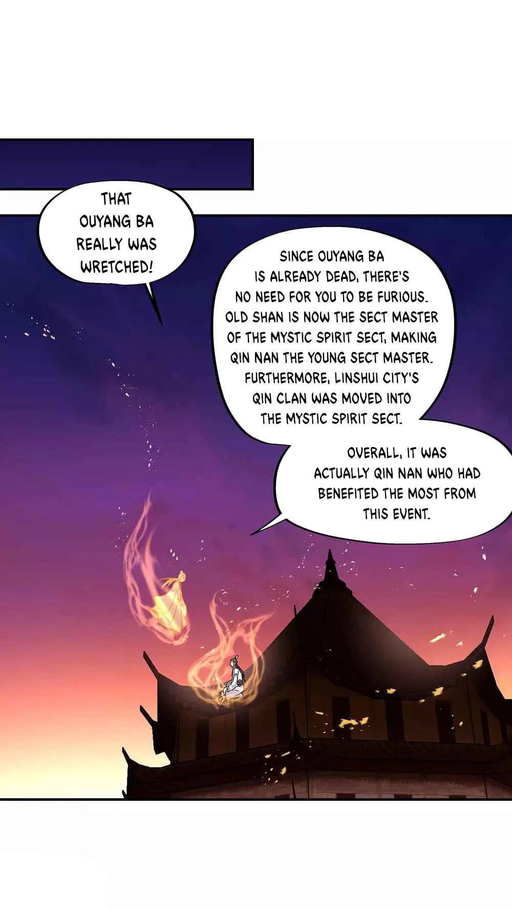 Peerless Battle Spirit Chapter 251 page 29