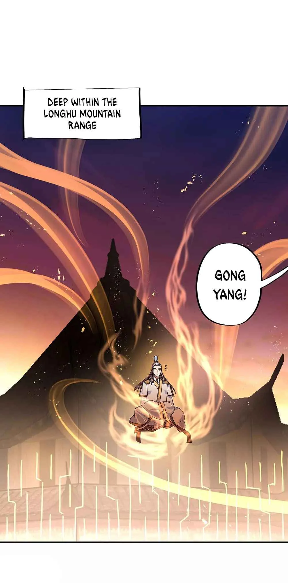 Peerless Battle Spirit Chapter 251 page 27