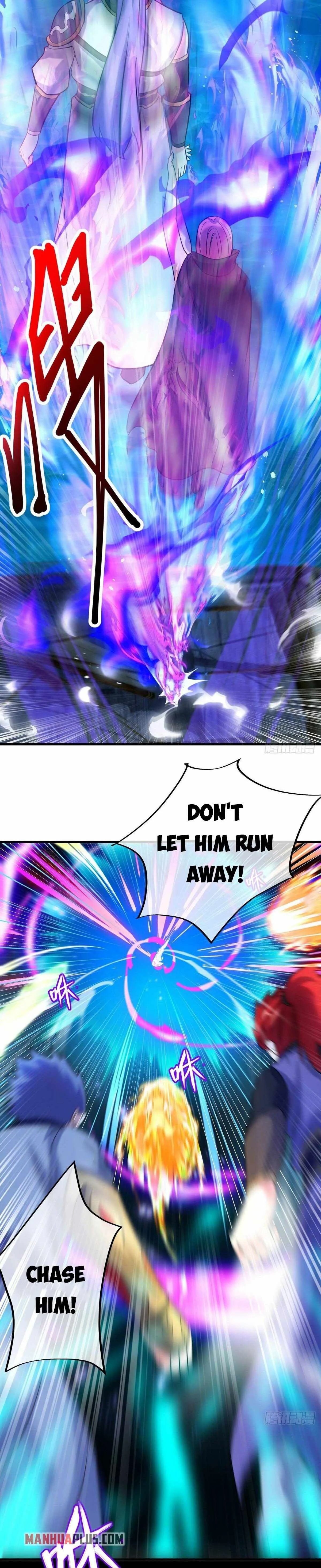 Peerless Battle Spirit Chapter 429 page 16