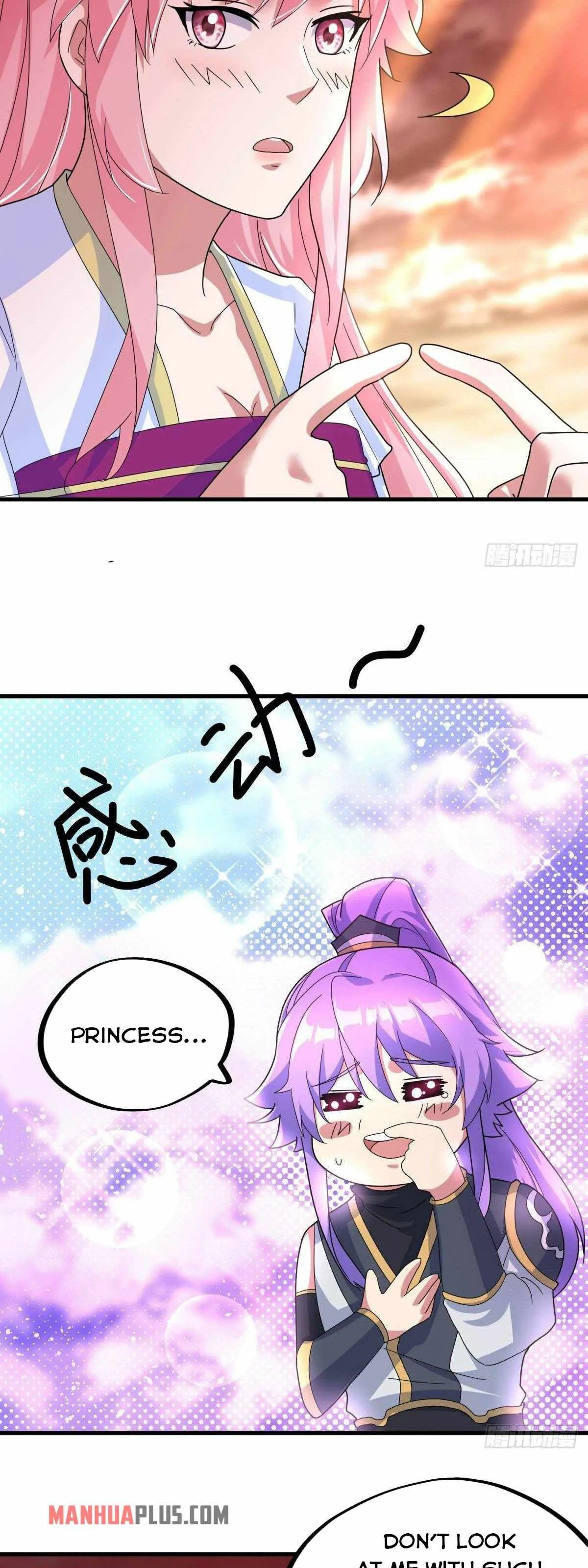 Peerless Battle Spirit Chapter 433 page 3