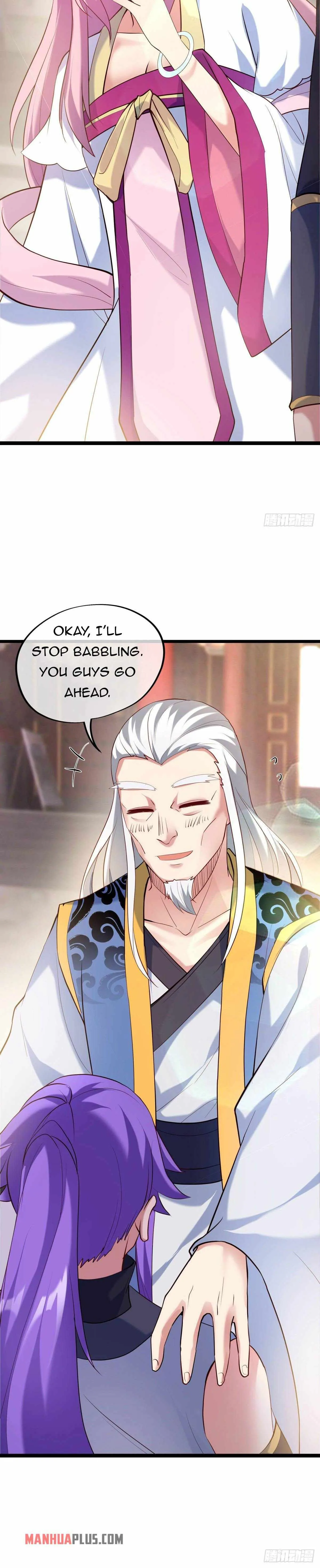 Peerless Battle Spirit Chapter 434 page 22