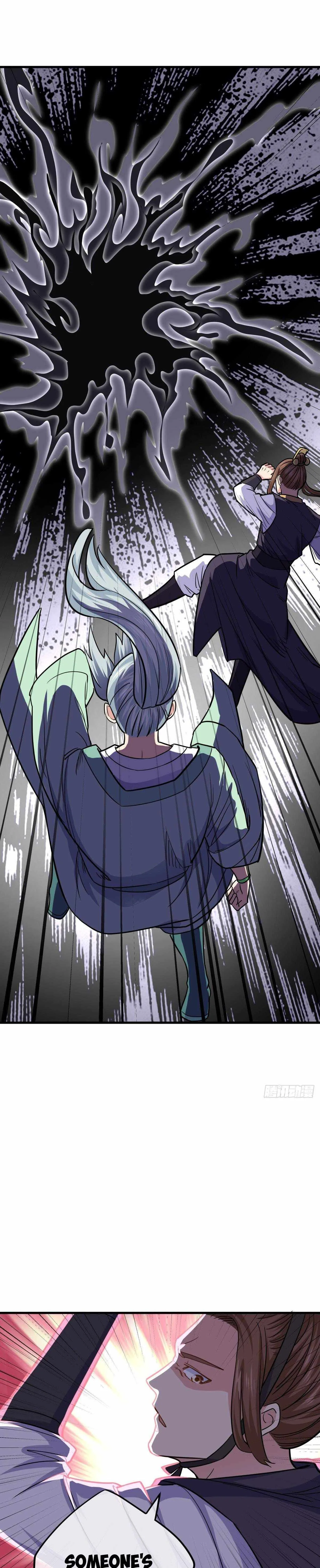 Peerless Battle Spirit Chapter 435 page 17