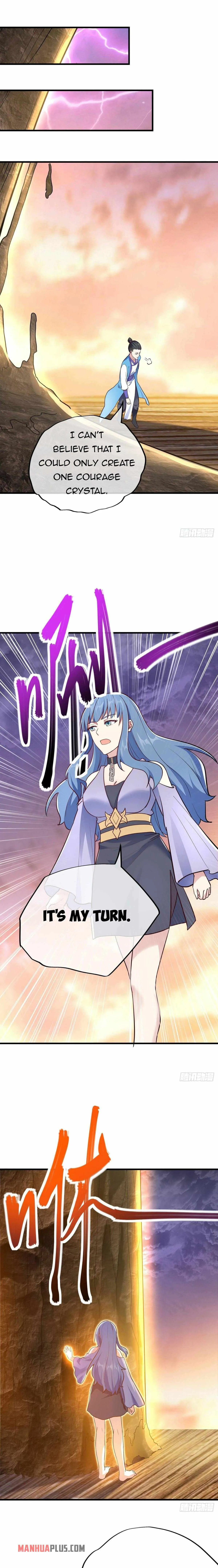 Peerless Battle Spirit Chapter 475 page 2