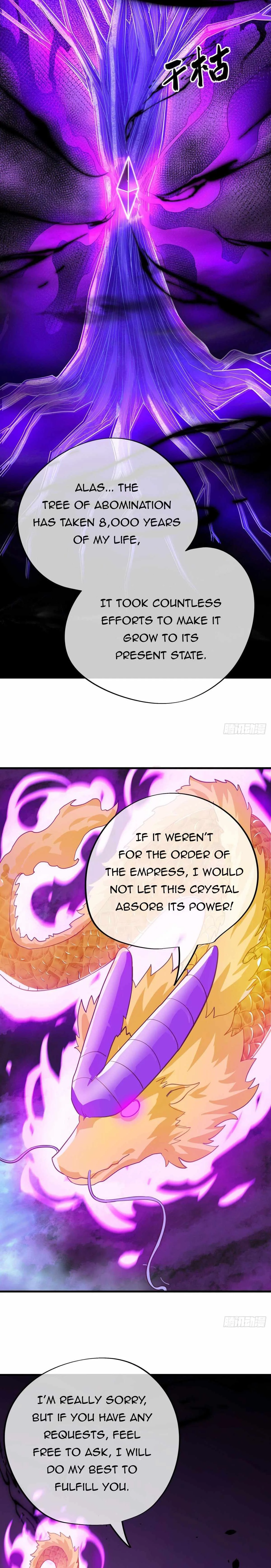 Peerless Battle Spirit Chapter 514 page 12