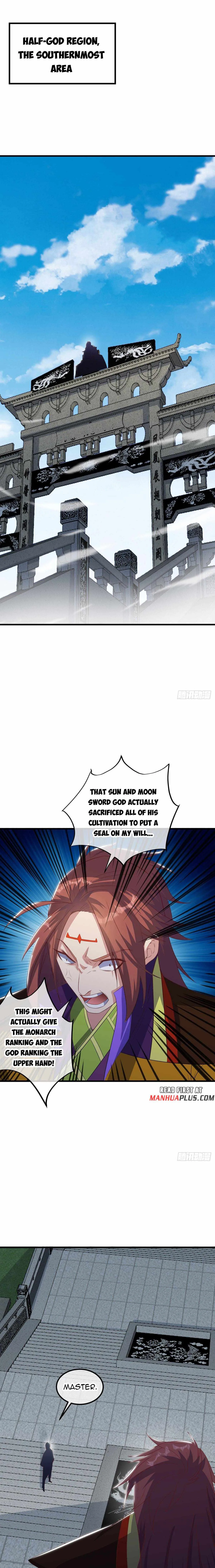 Peerless Battle Spirit Chapter 519 page 6