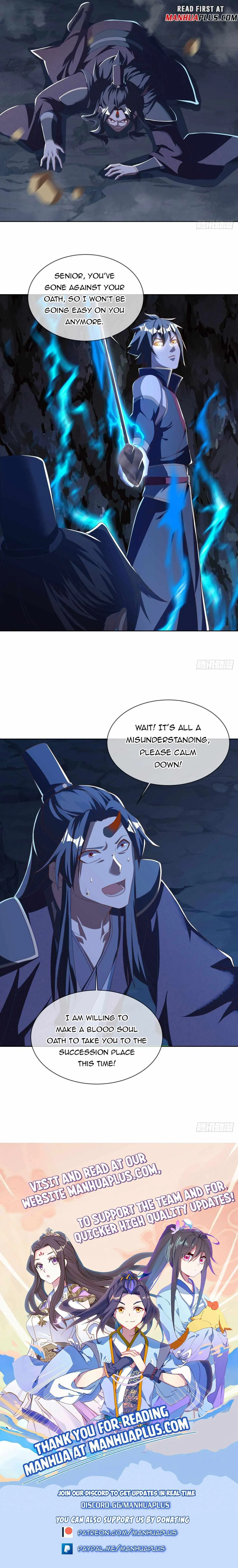 Peerless Battle Spirit Chapter 630 page 16