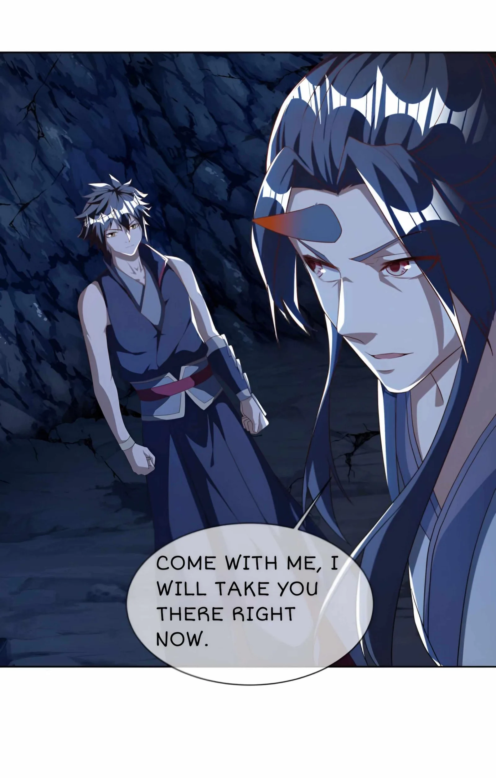 Peerless Battle Spirit Chapter 631 page 12