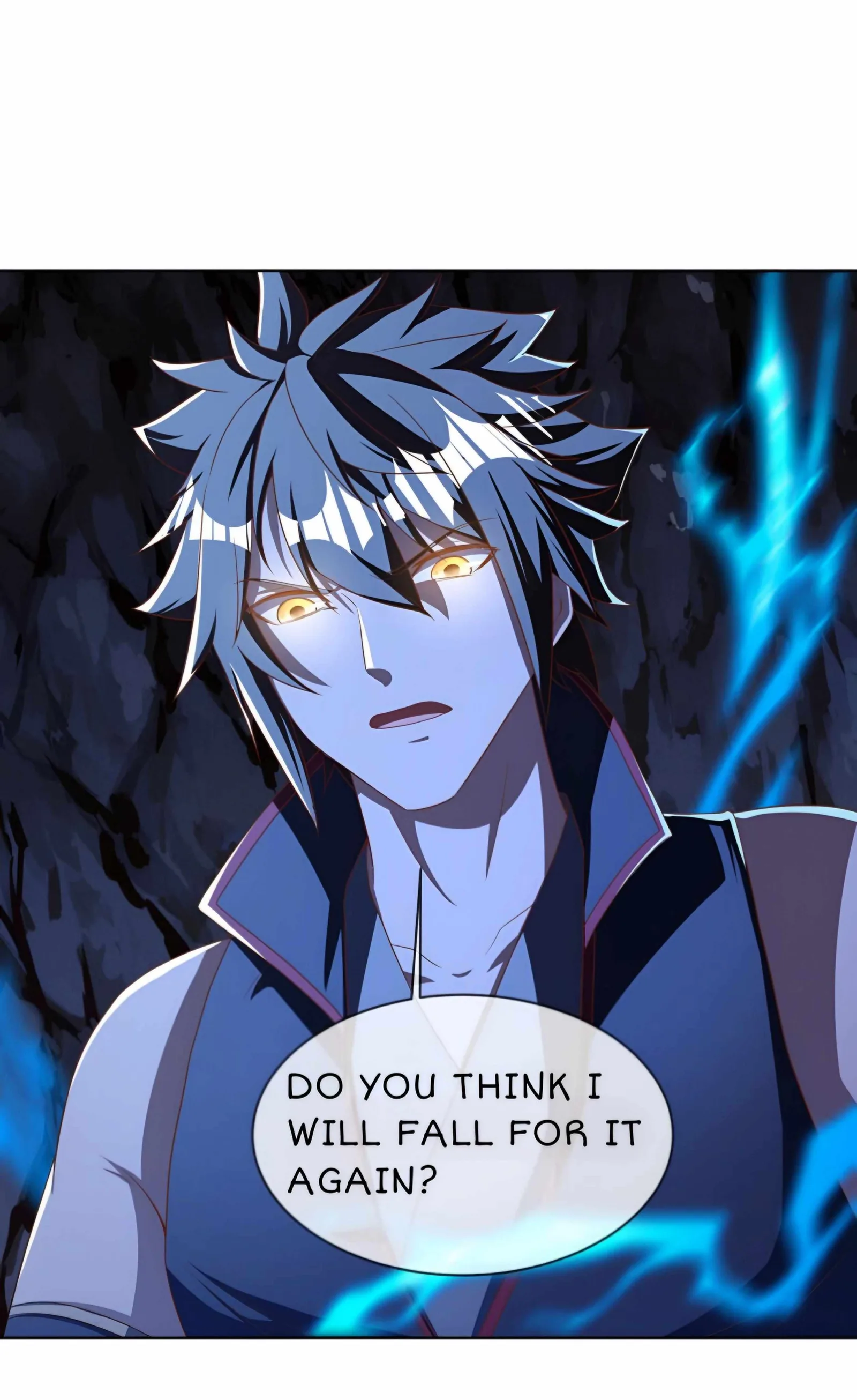 Peerless Battle Spirit Chapter 631 page 2