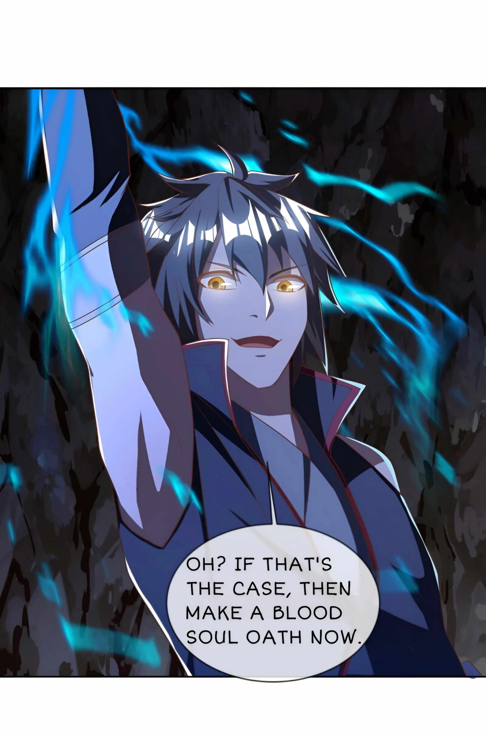 Peerless Battle Spirit Chapter 631 page 6