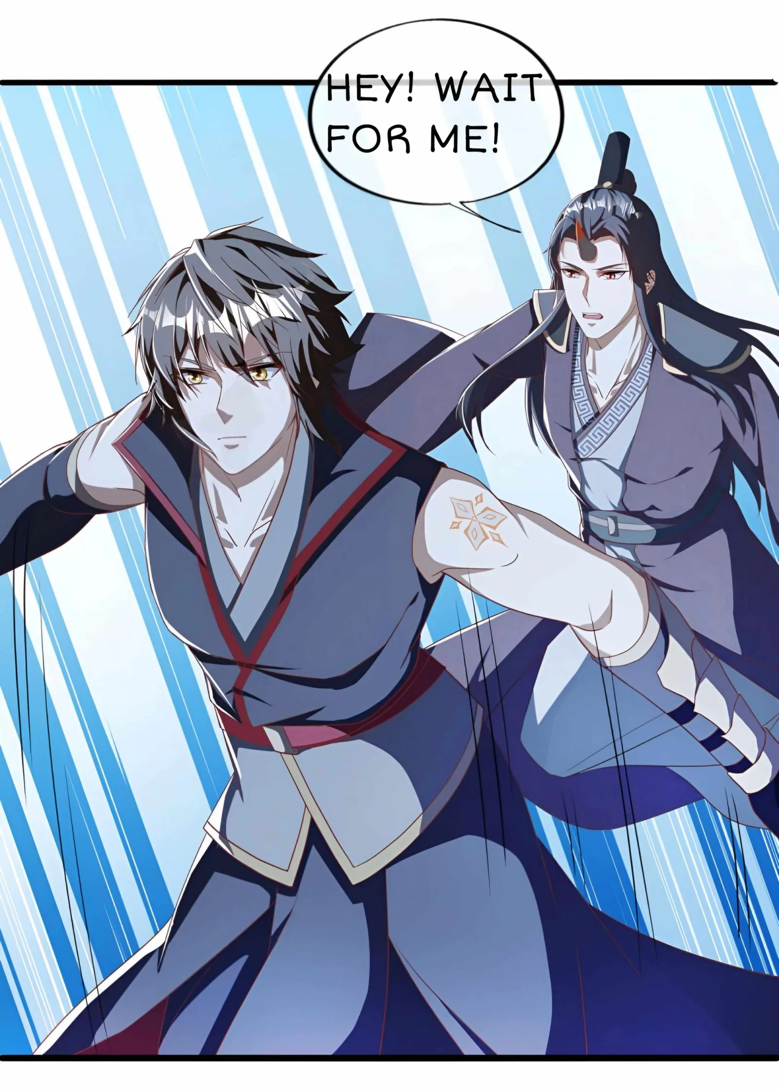 Peerless Battle Spirit Chapter 631 page 52