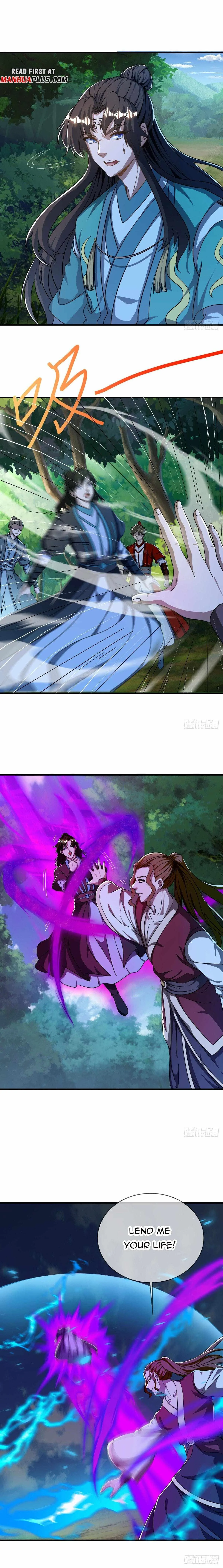 Peerless Battle Spirit Chapter 633 page 2