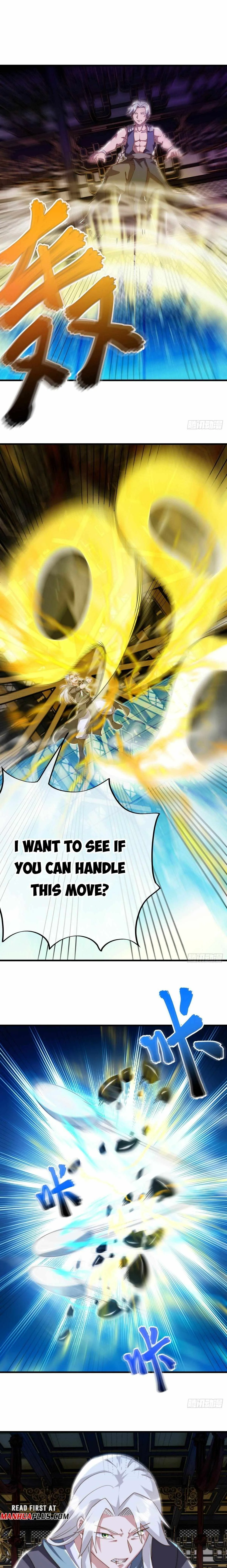 Peerless Battle Spirit Chapter 644 page 15