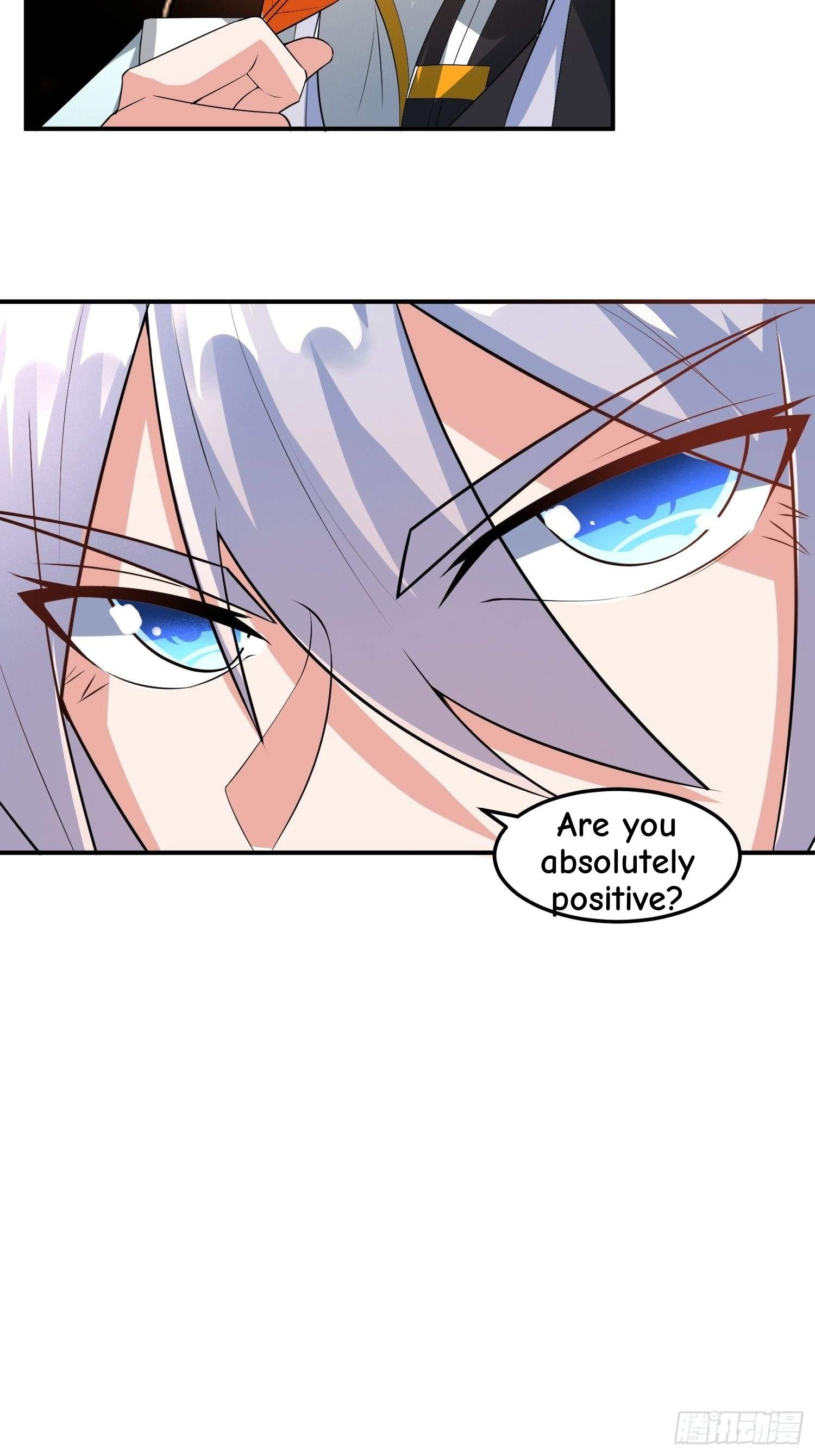 Peerless God Chapter 10 page 29