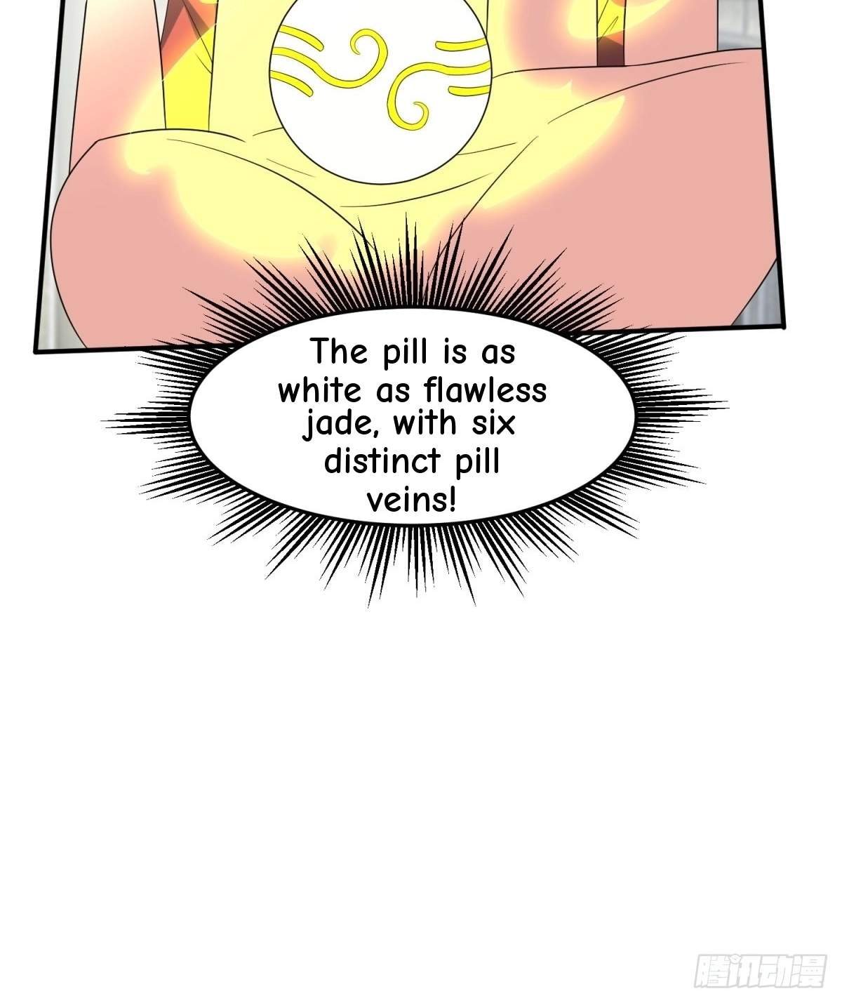 Peerless God Chapter 12 page 37