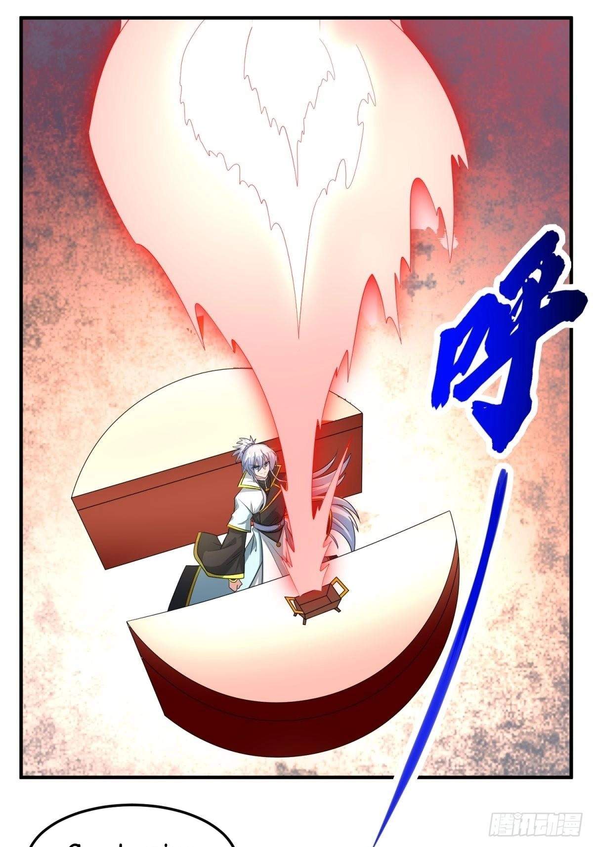 Peerless God Chapter 12 page 28