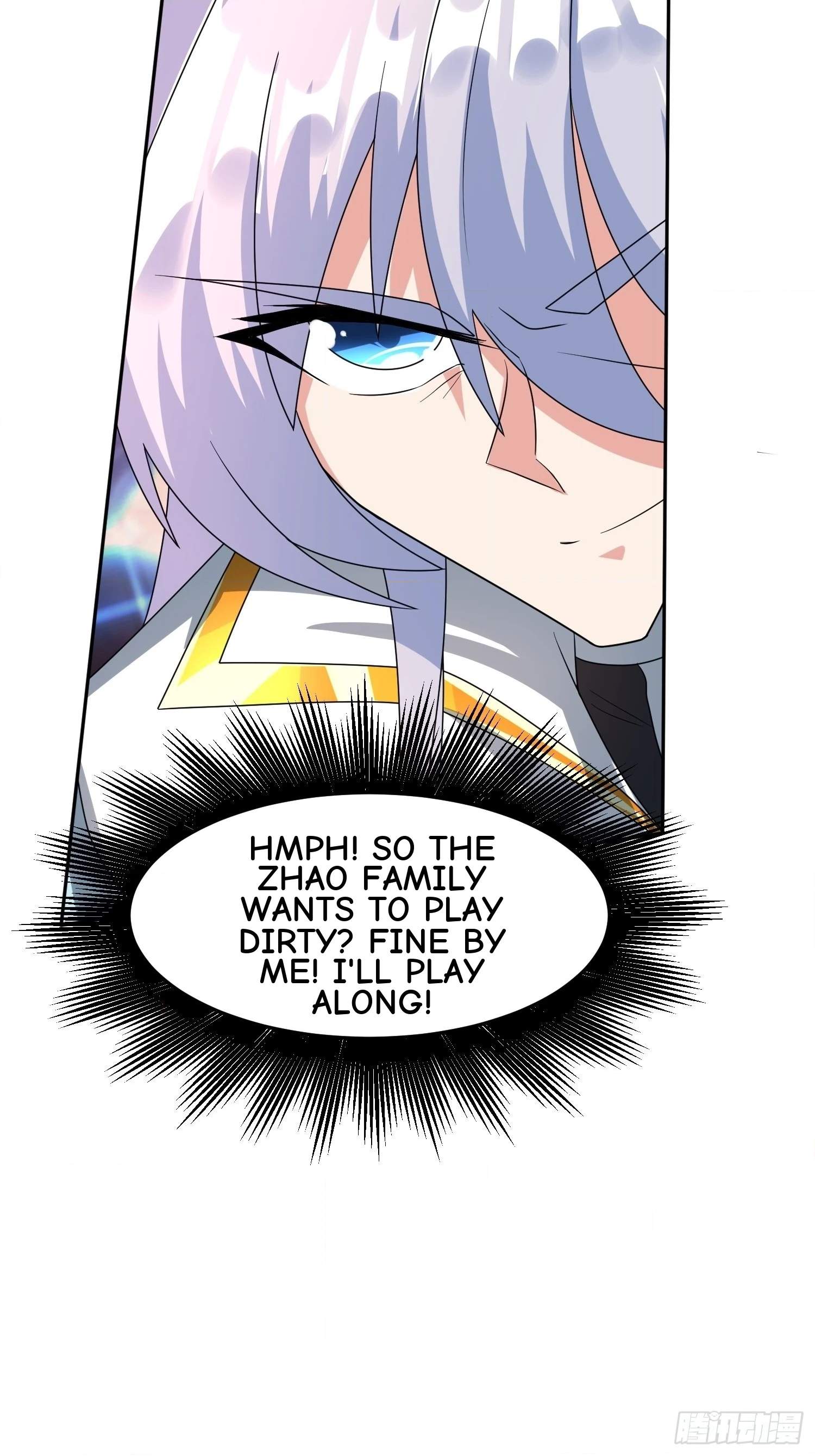 Peerless God Chapter 18 page 30