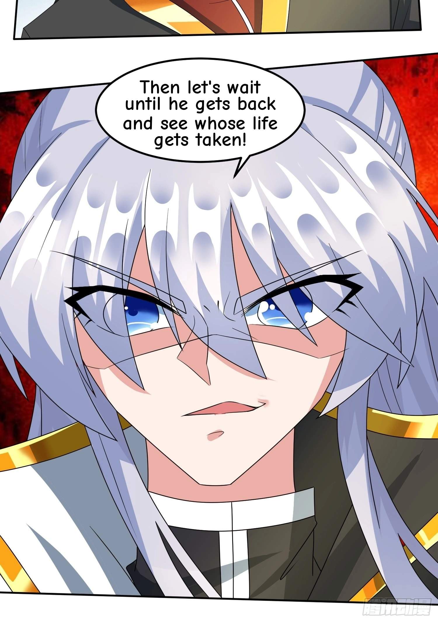 Peerless God Chapter 19 page 31