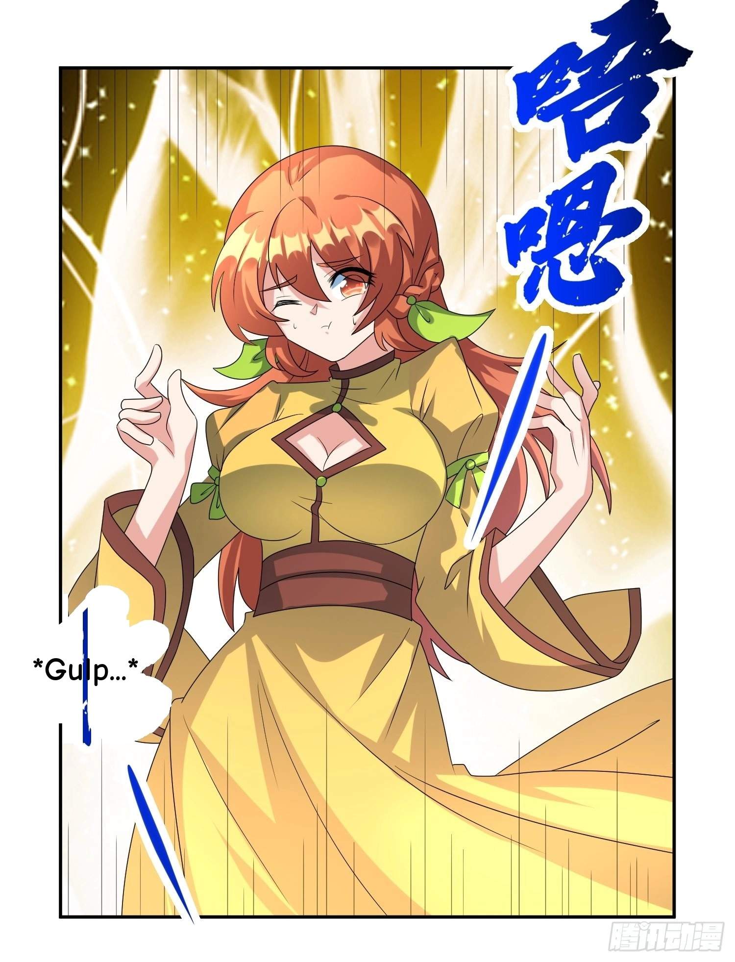Peerless God Chapter 23 page 5