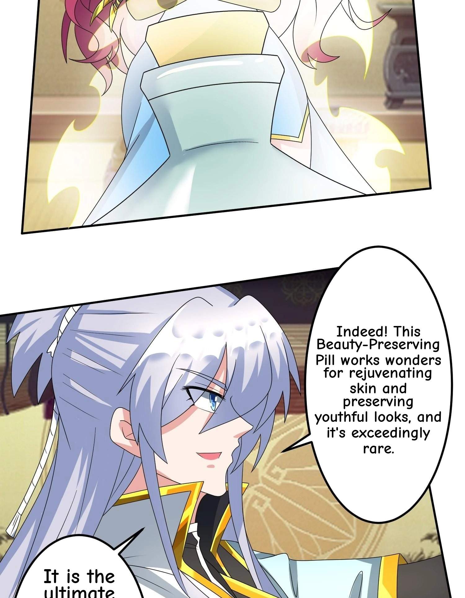 Peerless God Chapter 24 page 13