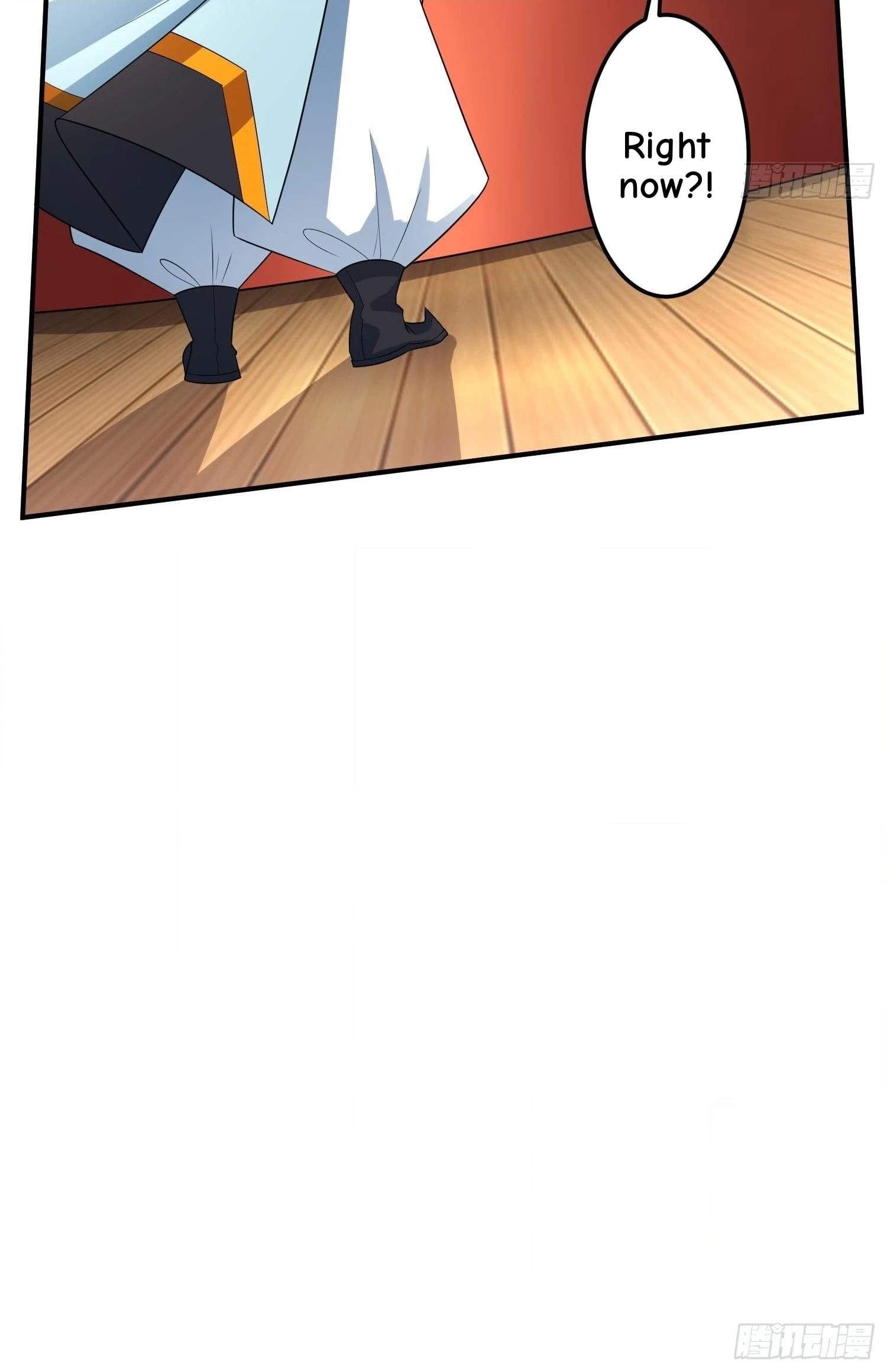 Peerless God Chapter 7 page 30