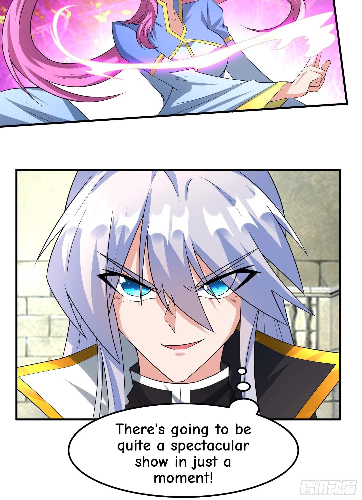 Peerless God Chapter 9 page 31