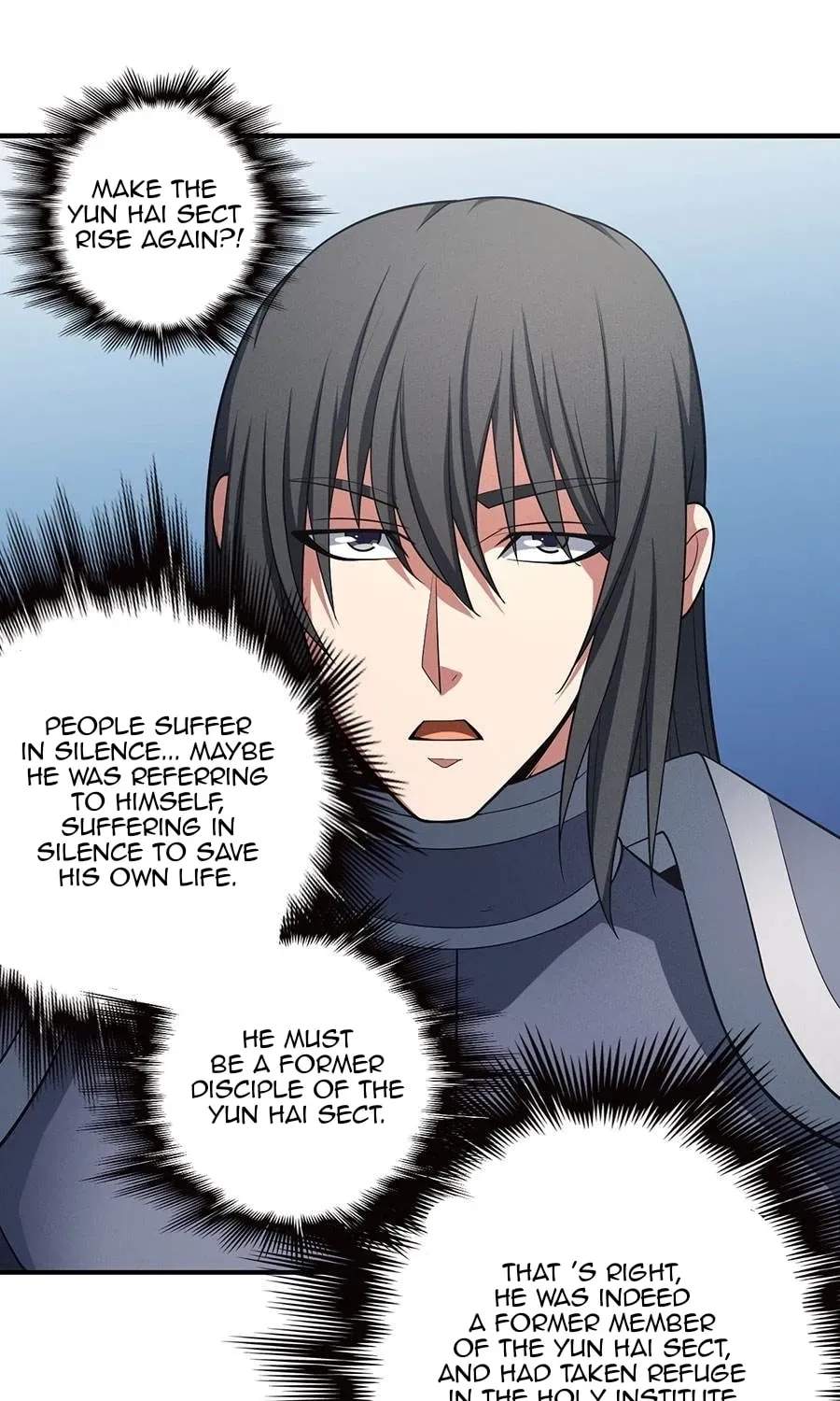 Peerless Chapter 100.1 page 3