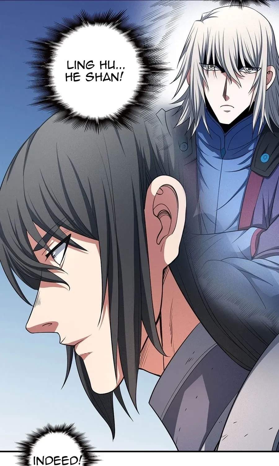 Peerless Chapter 100.1 page 5