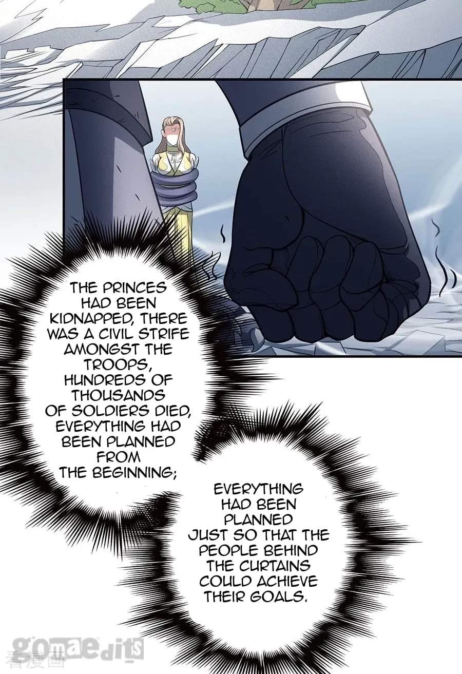 Peerless Chapter 100.1 page 9