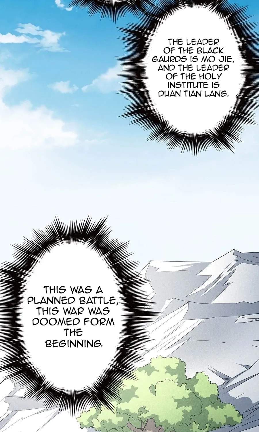 Peerless Chapter 100.1 page 8
