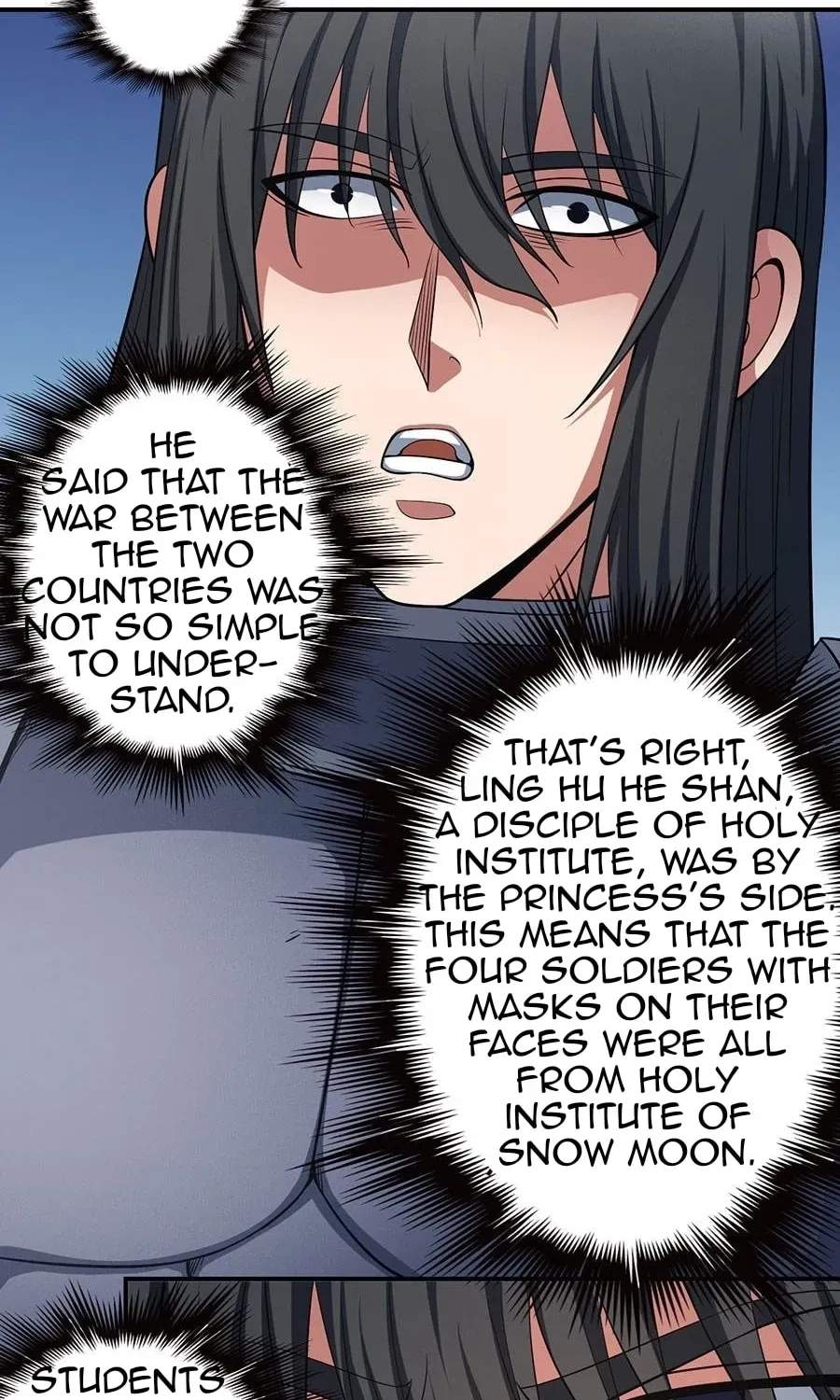 Peerless Chapter 100.1 page 6