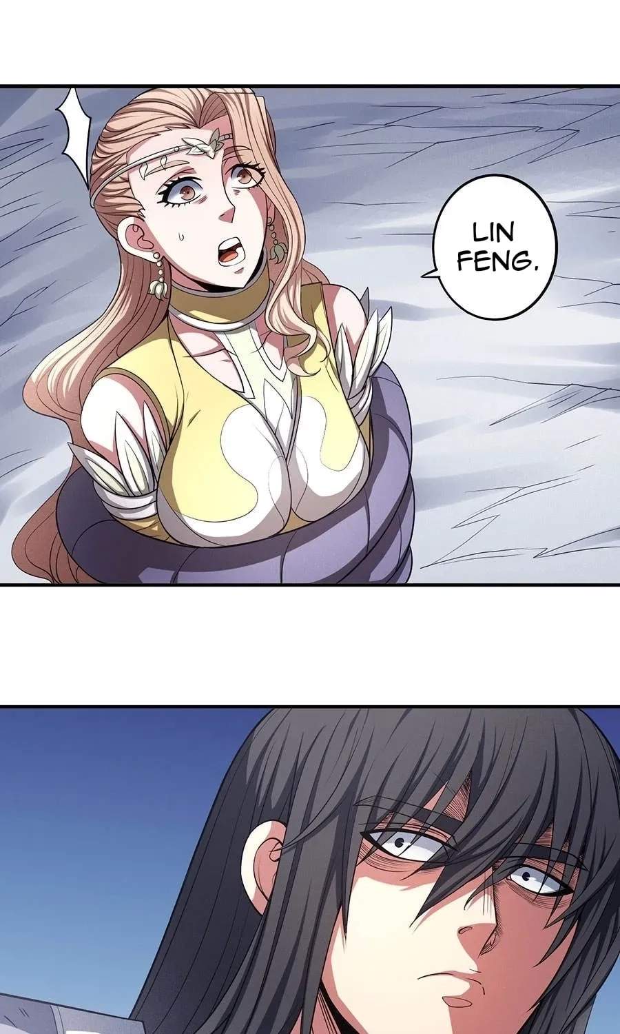Peerless Chapter 100.1 page 12