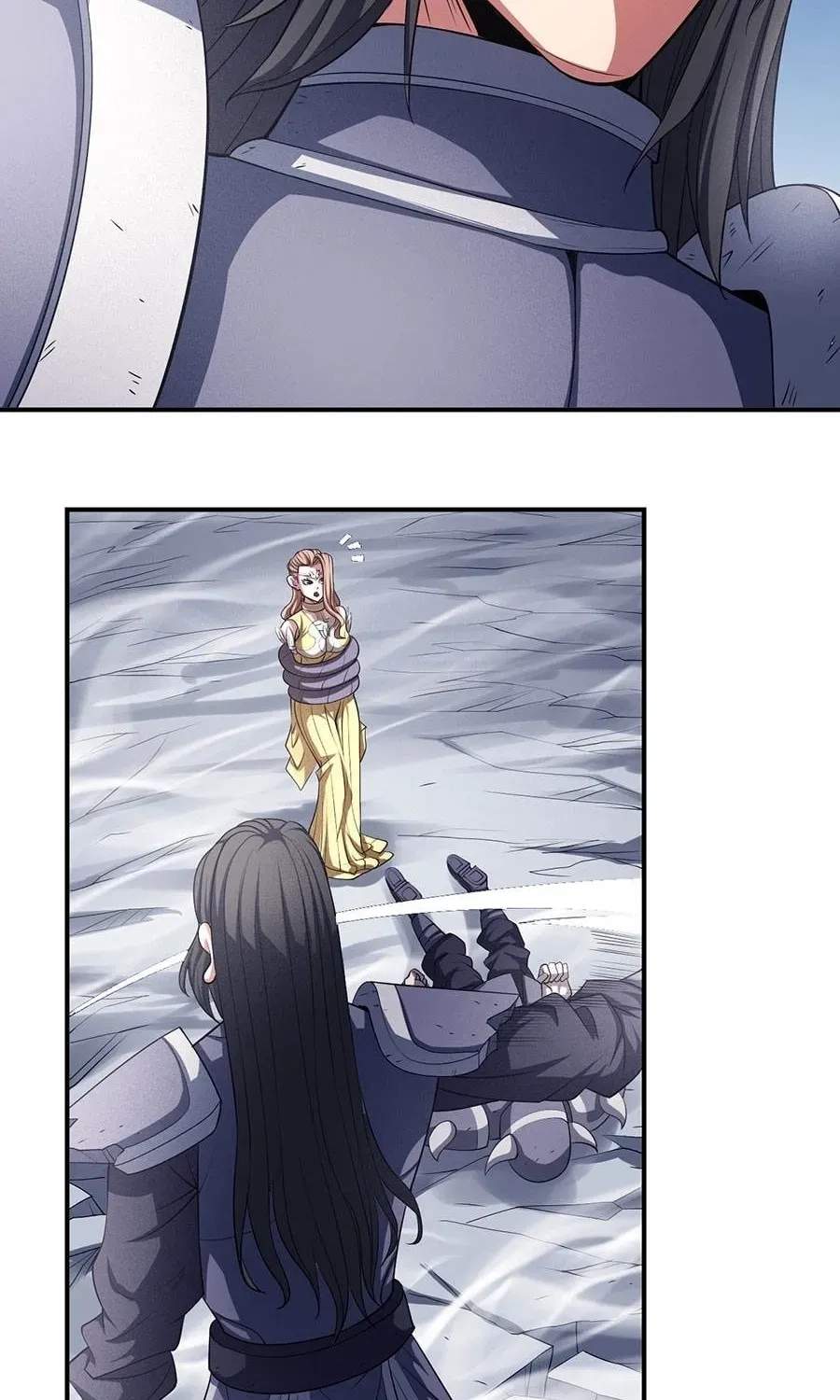 Peerless Chapter 100.1 page 13