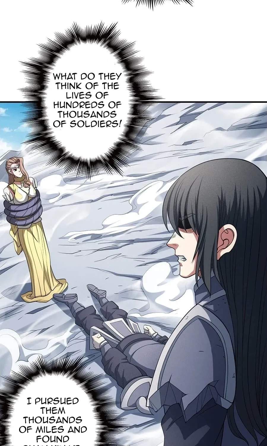 Peerless Chapter 100.1 page 10