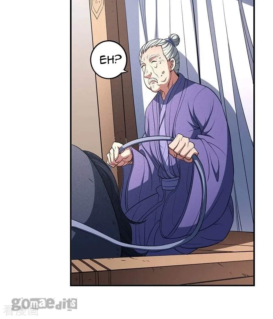 Peerless Chapter 100.1 page 25