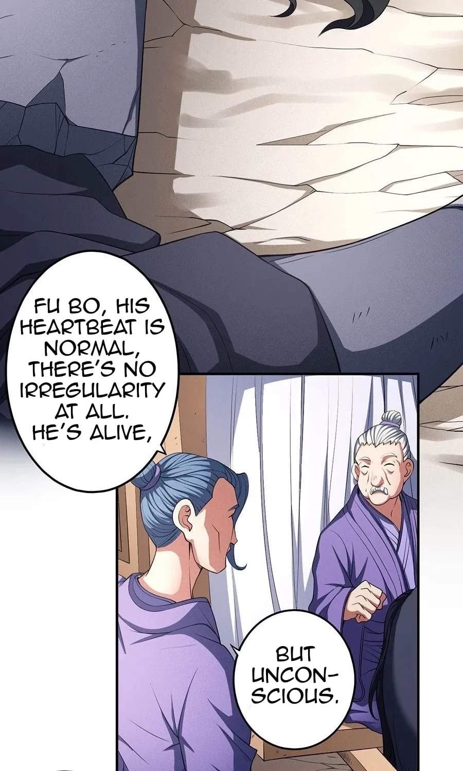 Peerless Chapter 100.1 page 29