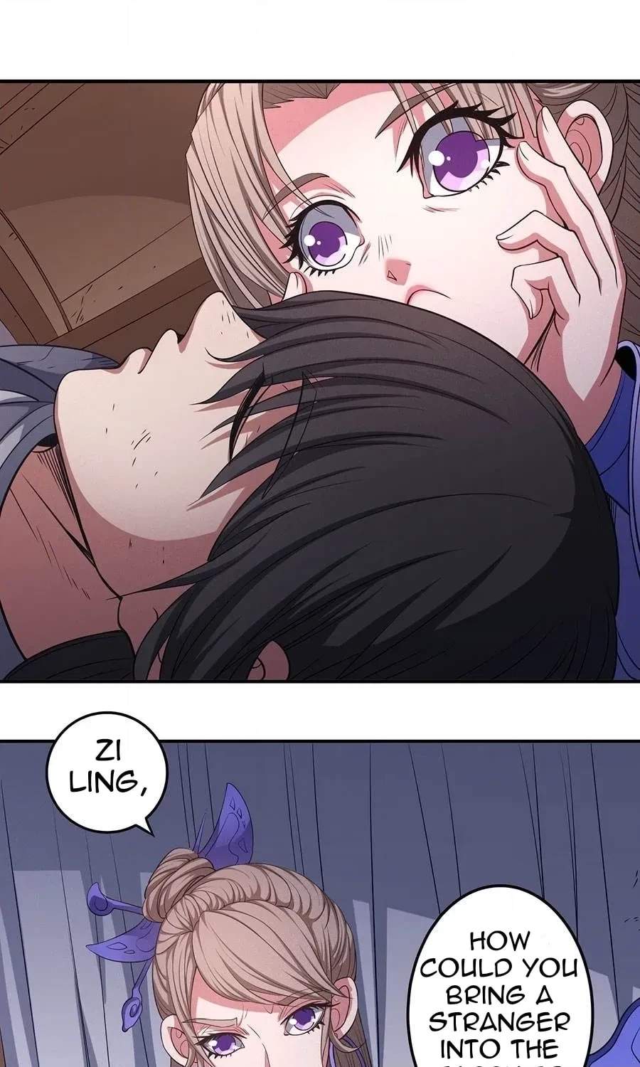 Peerless Chapter 100.1 page 40