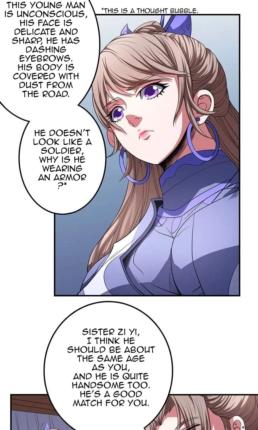 Peerless Chapter 100.2 page 4