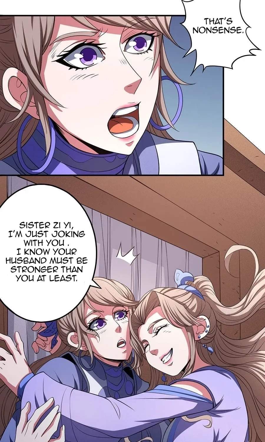 Peerless Chapter 100.2 page 6