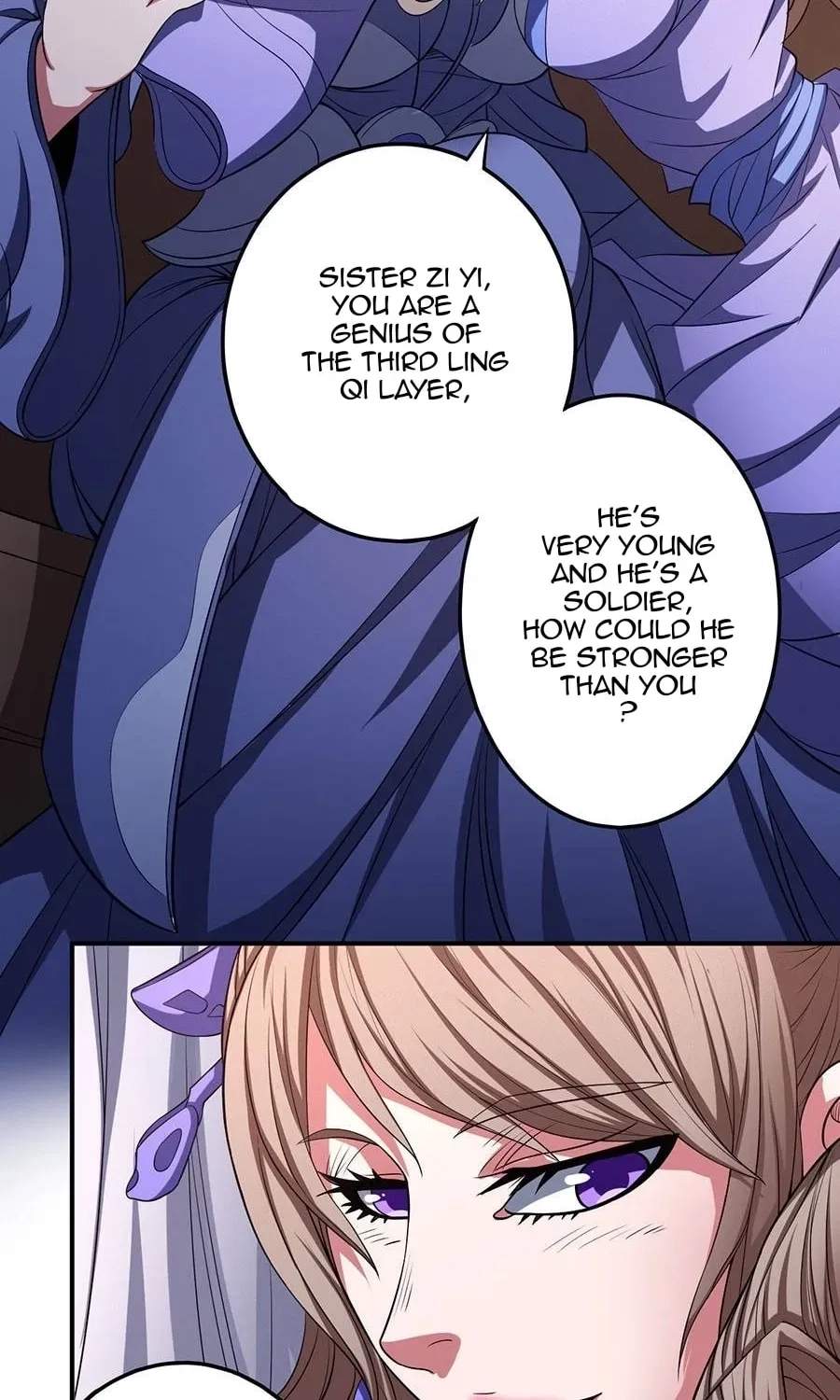 Peerless Chapter 100.2 page 7