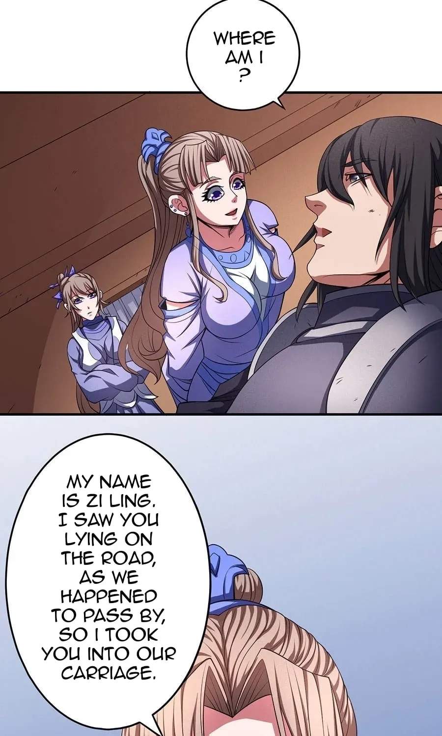 Peerless Chapter 100.2 page 16