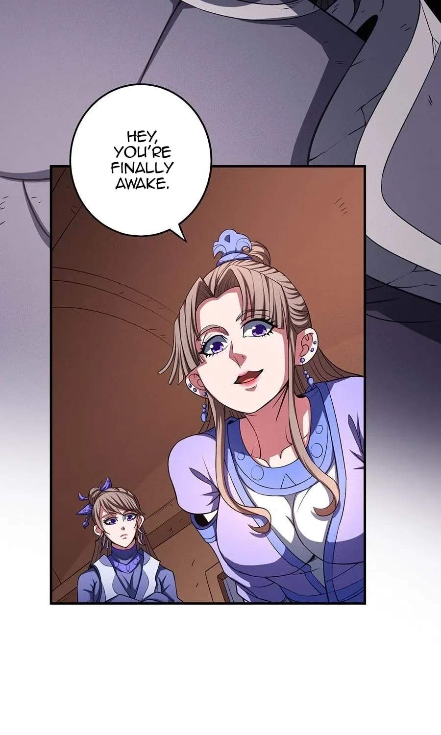 Peerless Chapter 100.2 page 14