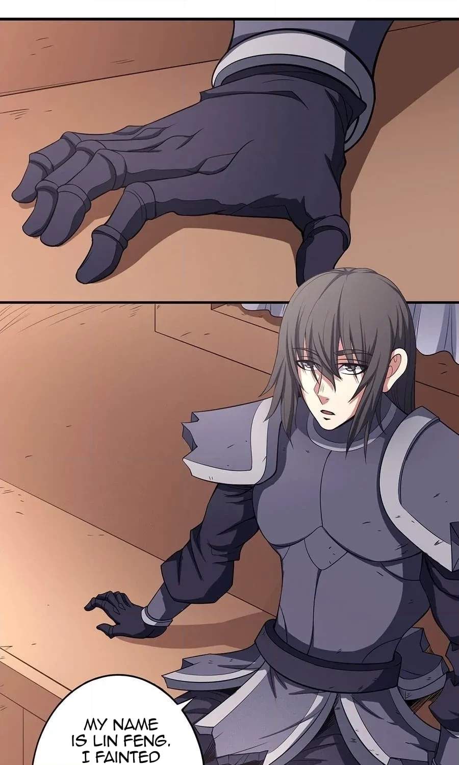 Peerless Chapter 100.2 page 20