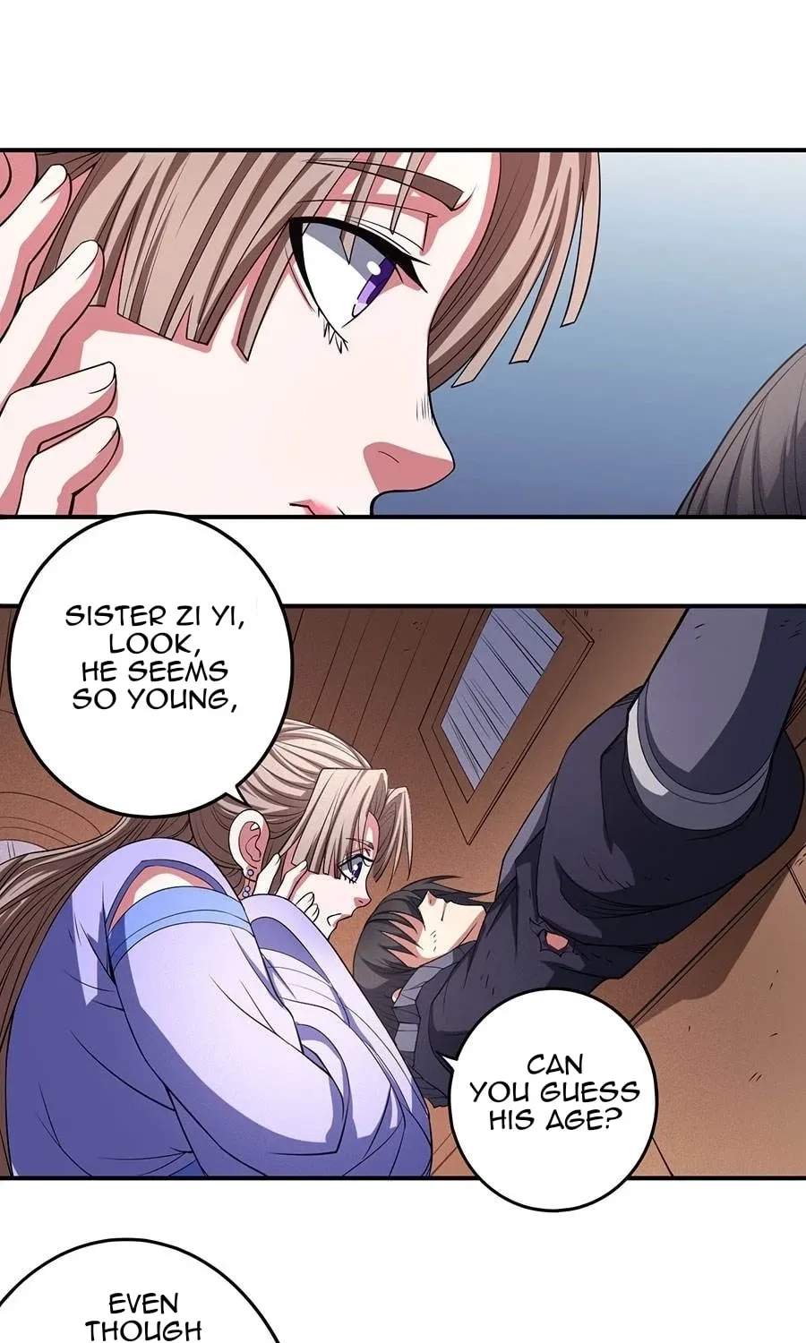 Peerless Chapter 100.2 page 3