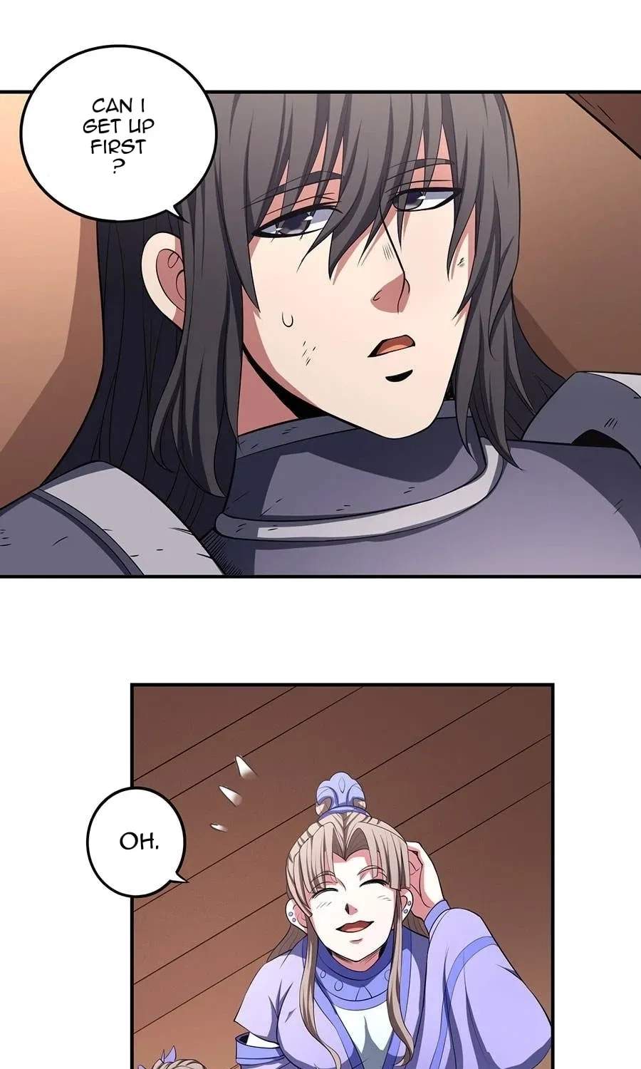 Peerless Chapter 100.2 page 18