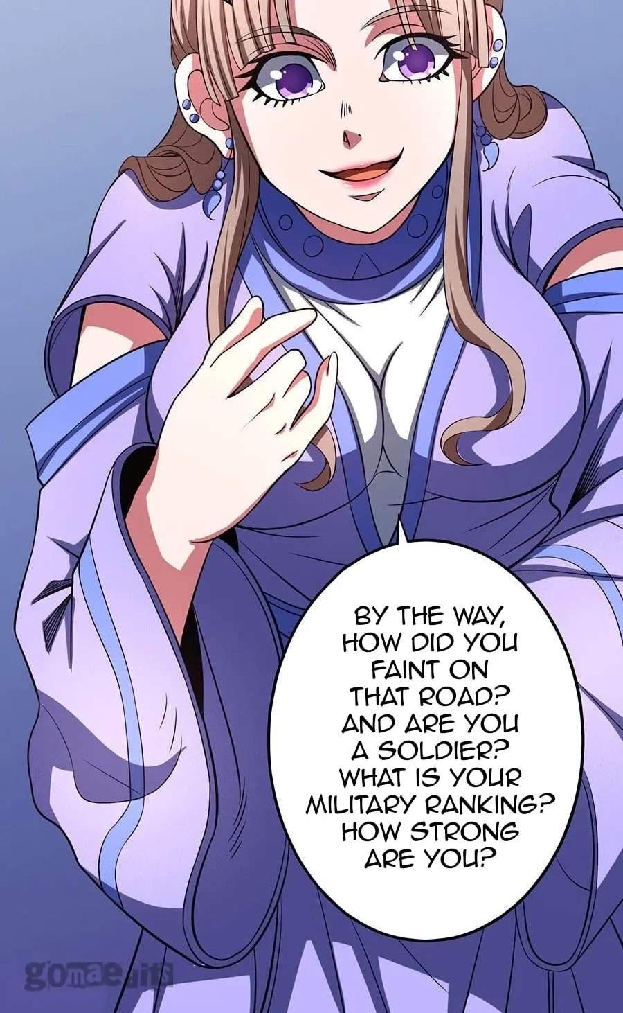 Peerless Chapter 100.2 page 17