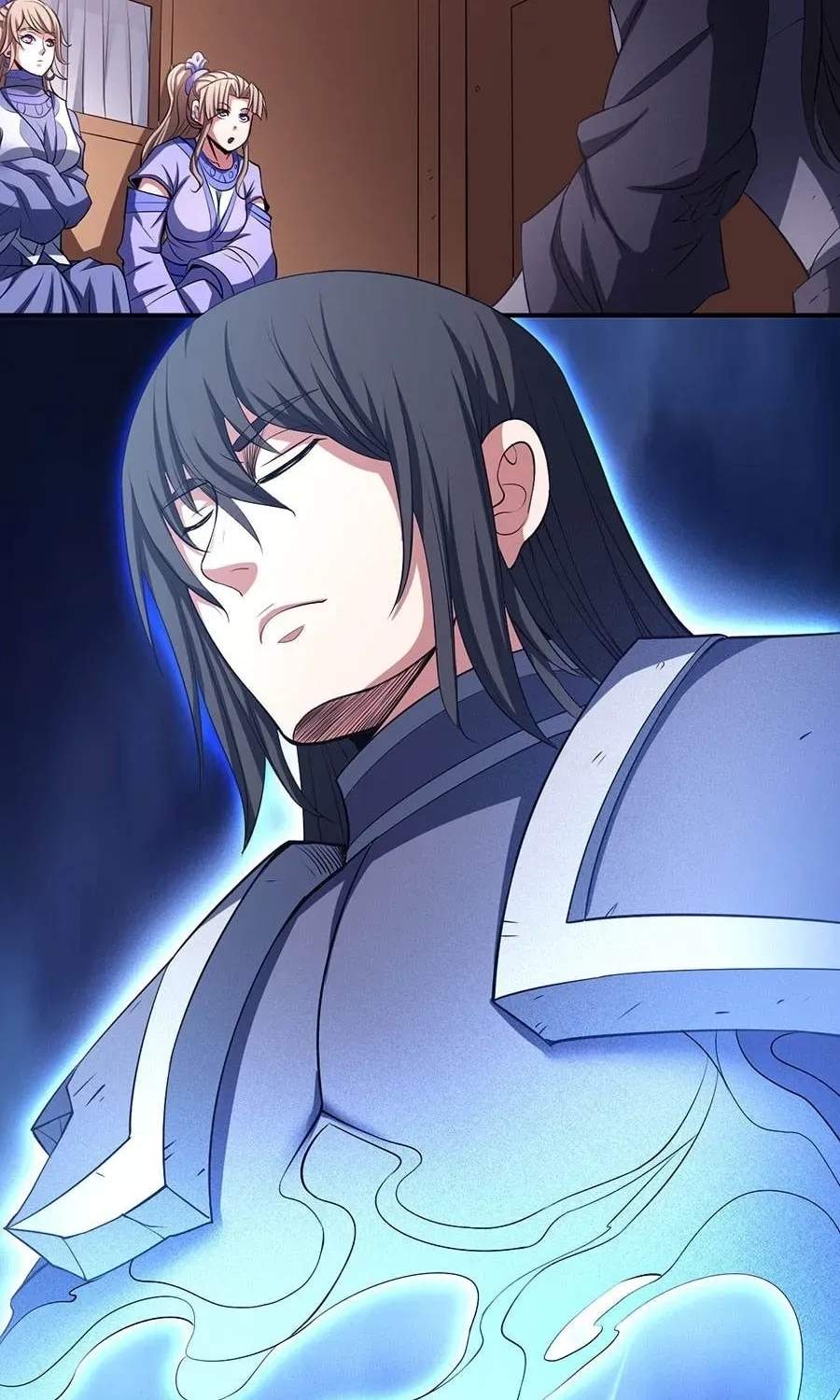 Peerless Chapter 100.2 page 25