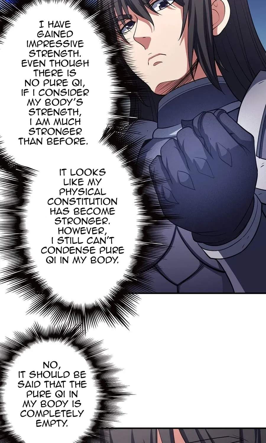 Peerless Chapter 100.2 page 28