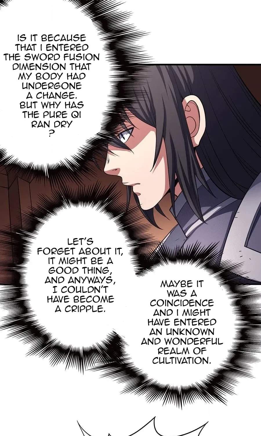Peerless Chapter 100.2 page 30