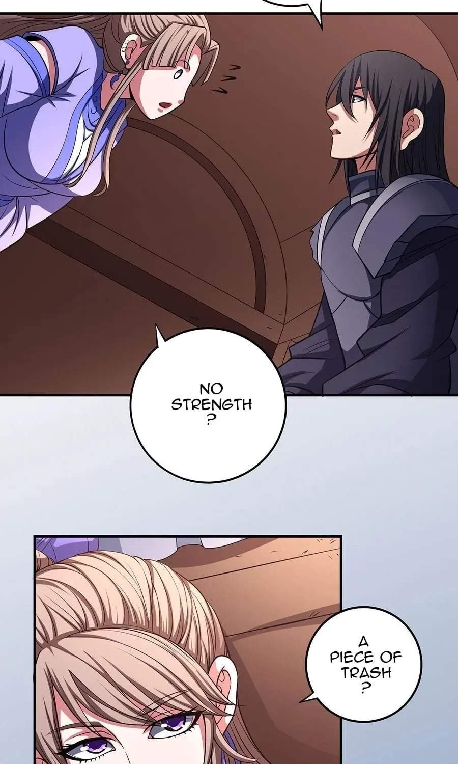 Peerless Chapter 100.2 page 33