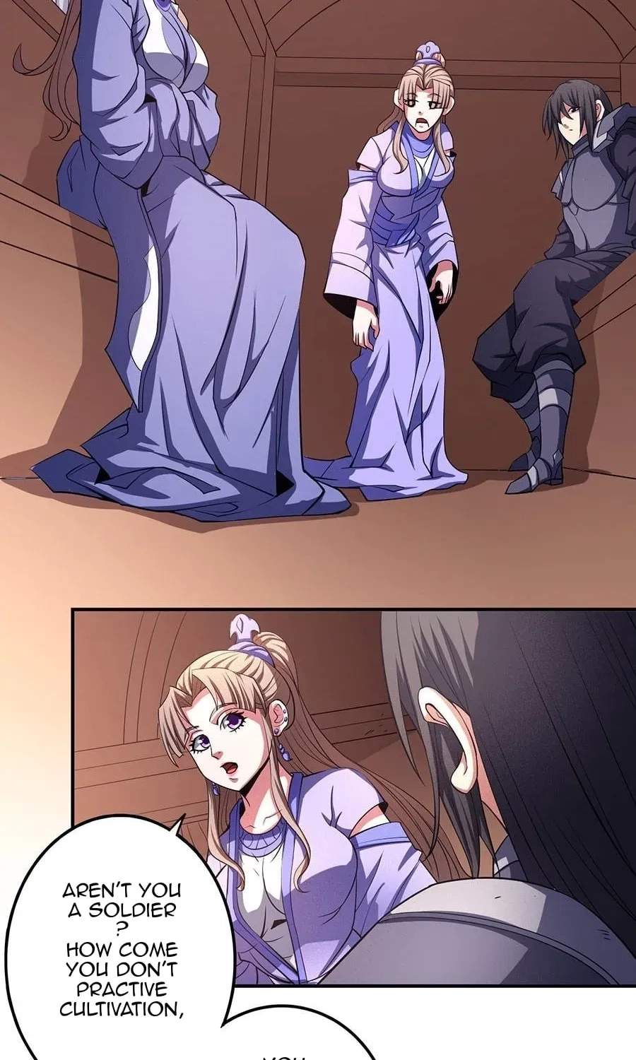 Peerless Chapter 100.2 page 37